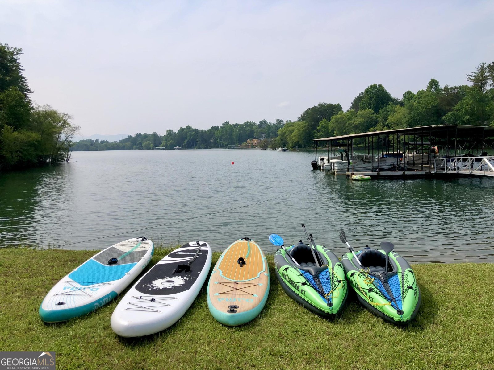 1670 Hedden Cove Road Hiawassee - 46