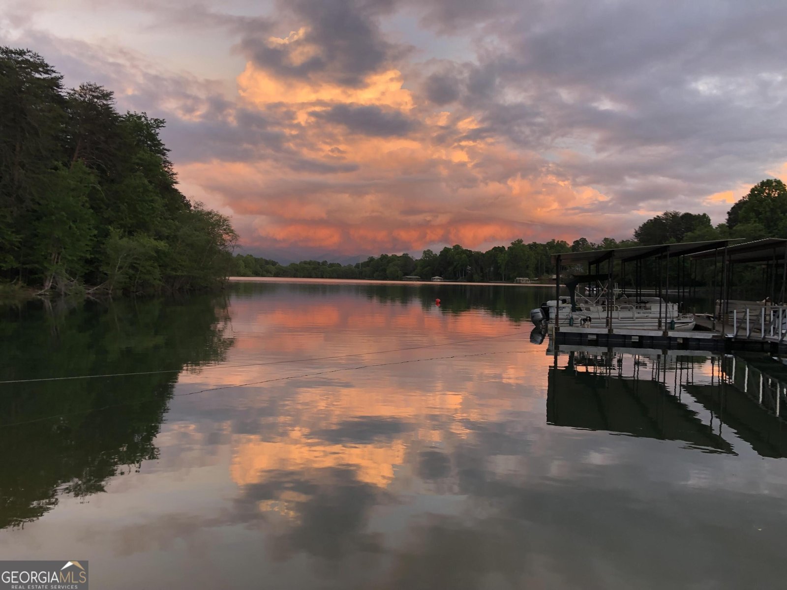 1670 Hedden Cove Road Hiawassee - 47