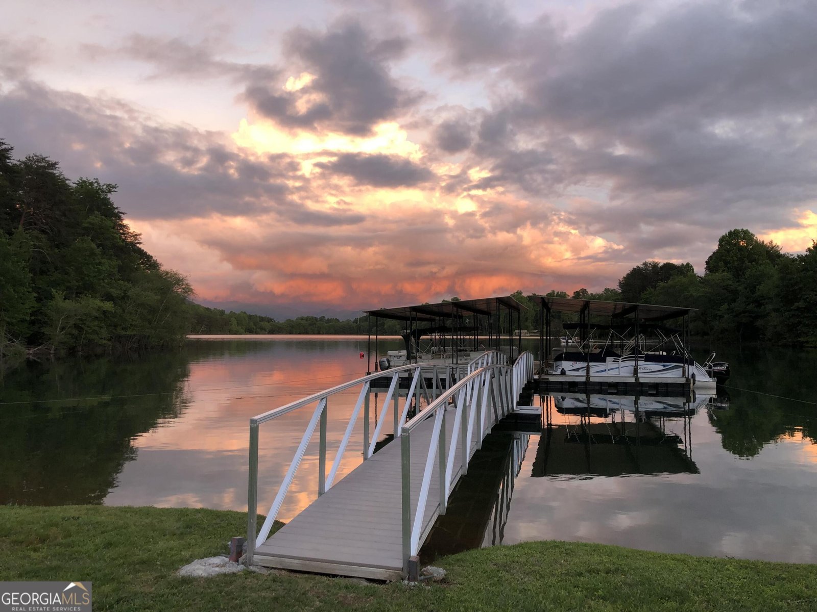 1670 Hedden Cove Road Hiawassee - 48