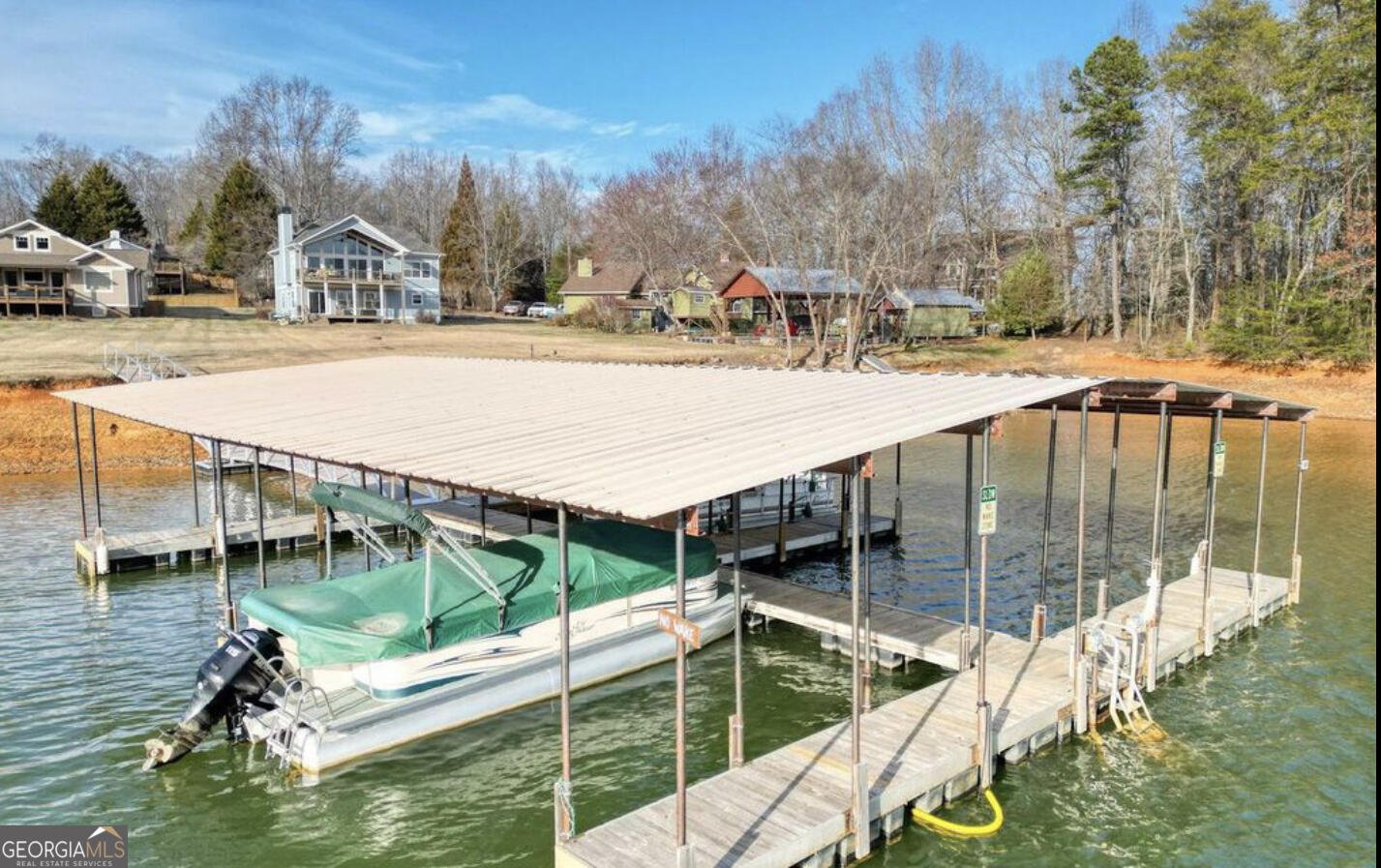 1670 Hedden Cove Road Hiawassee - 53