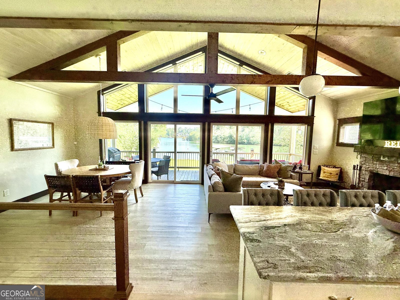1670 Hedden Cove Road Hiawassee - 6