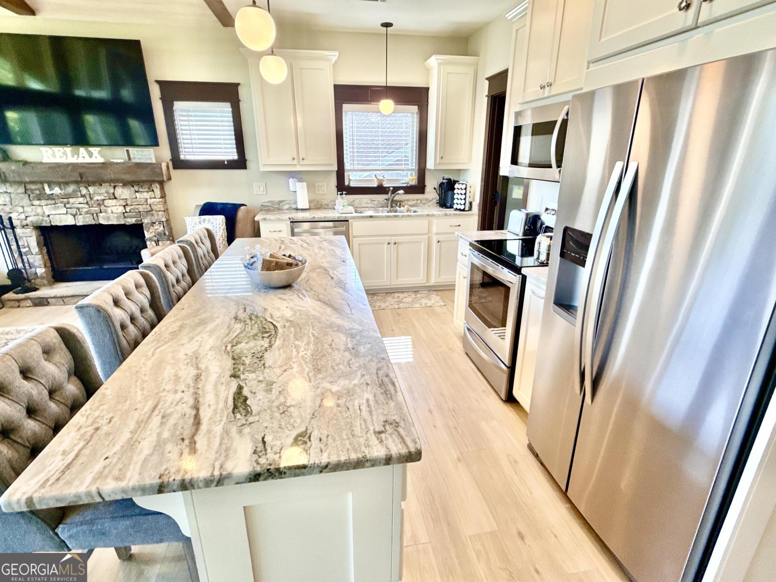 1670 Hedden Cove Road Hiawassee - 7