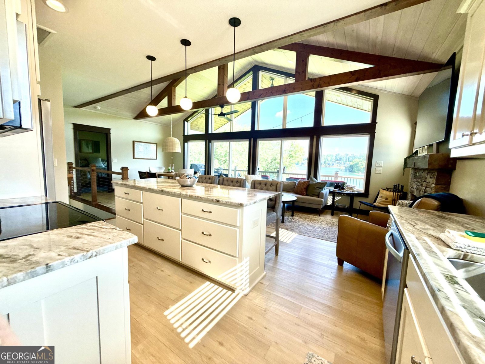 1670 Hedden Cove Road Hiawassee - 8