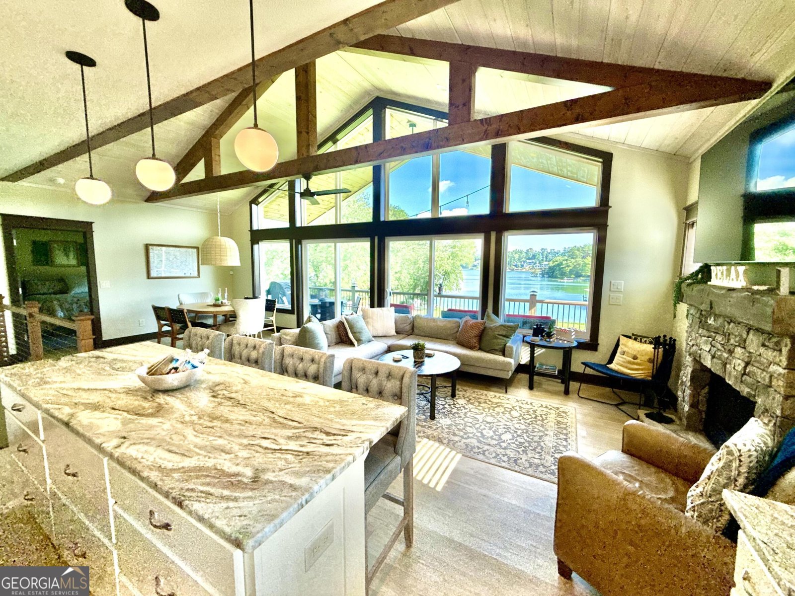 1670 Hedden Cove Road Hiawassee - 9