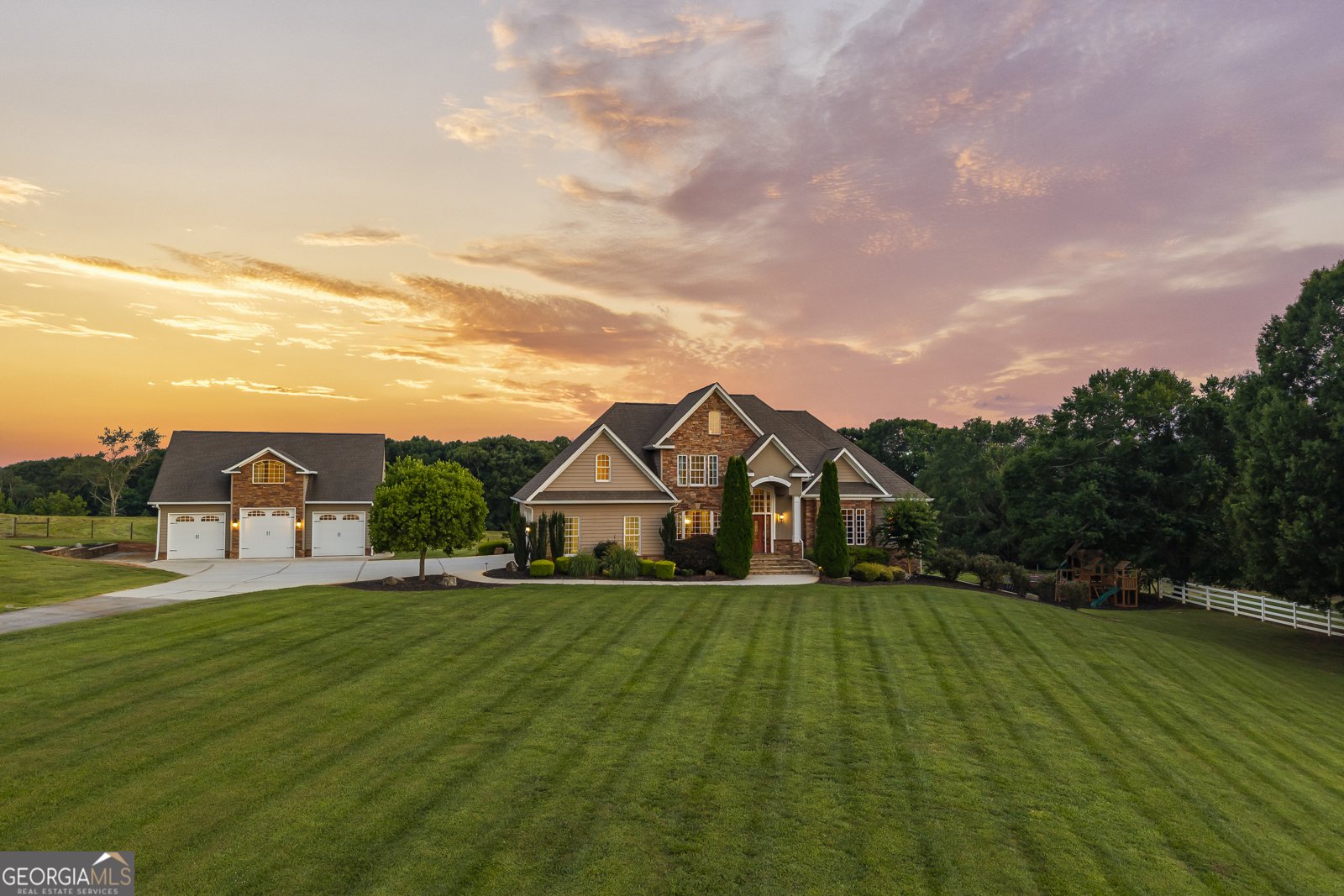 1535 Grove Level Road Maysville - 1