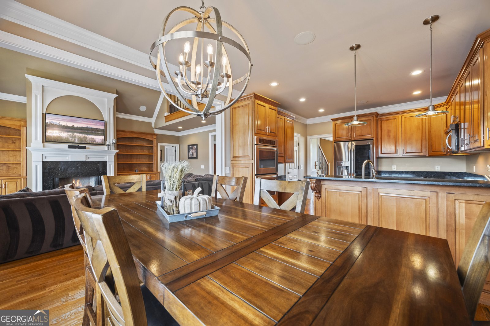1535 Grove Level Road Maysville - 10