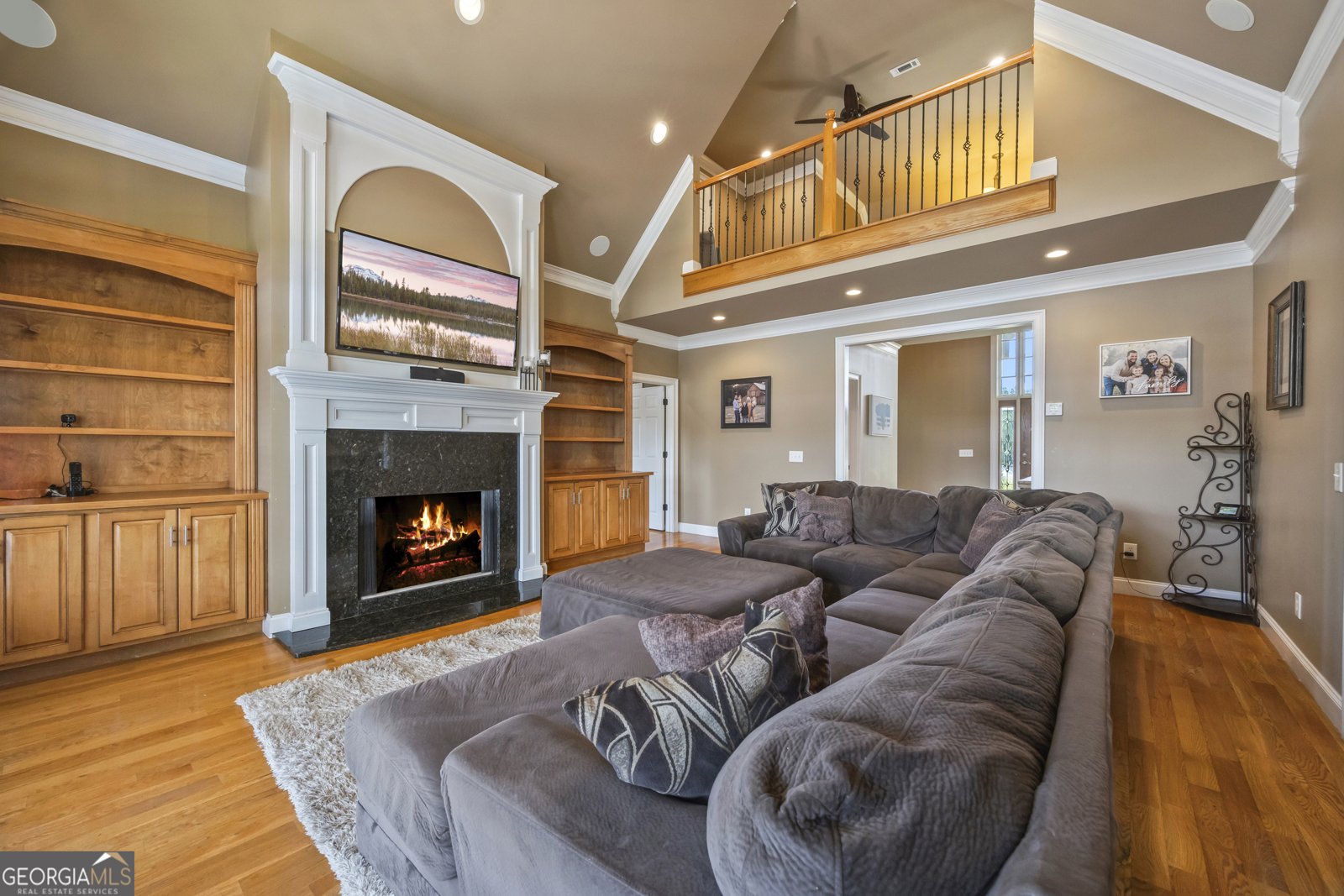1535 Grove Level Road Maysville - 11