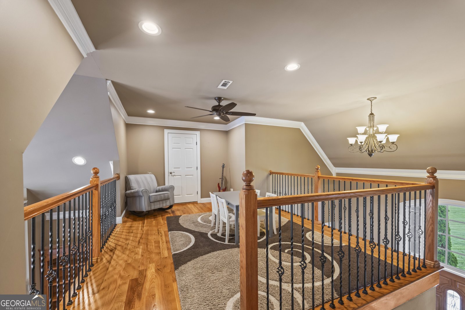 1535 Grove Level Road Maysville - 15