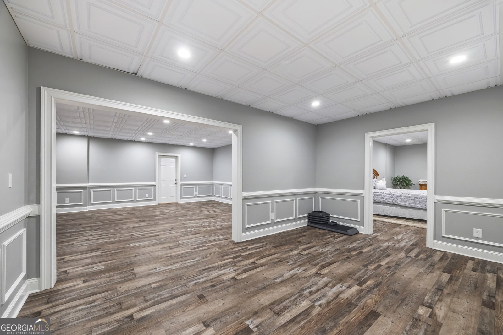 1535 Grove Level Road Maysville - 18