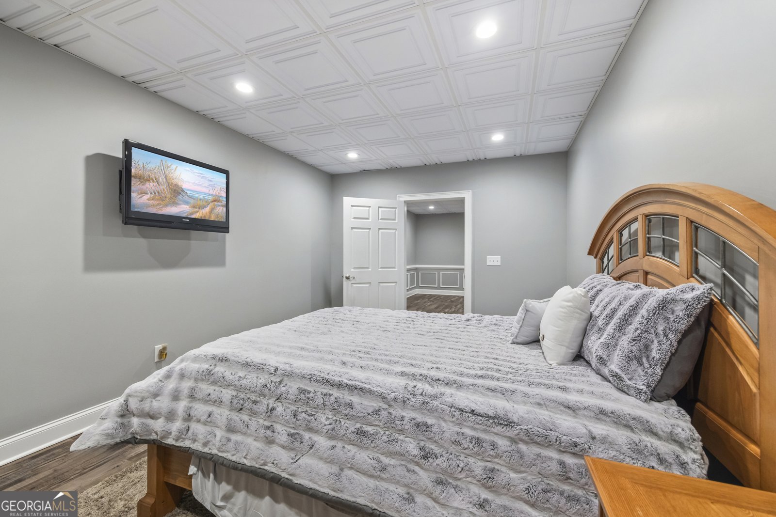 1535 Grove Level Road Maysville - 19