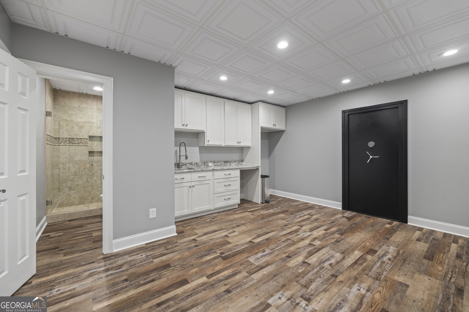 1535 Grove Level Road Maysville - 23