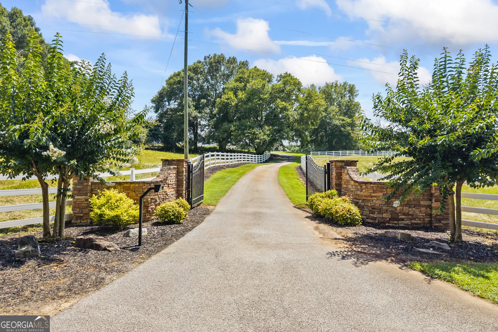 1535 Grove Level Road Maysville - 3