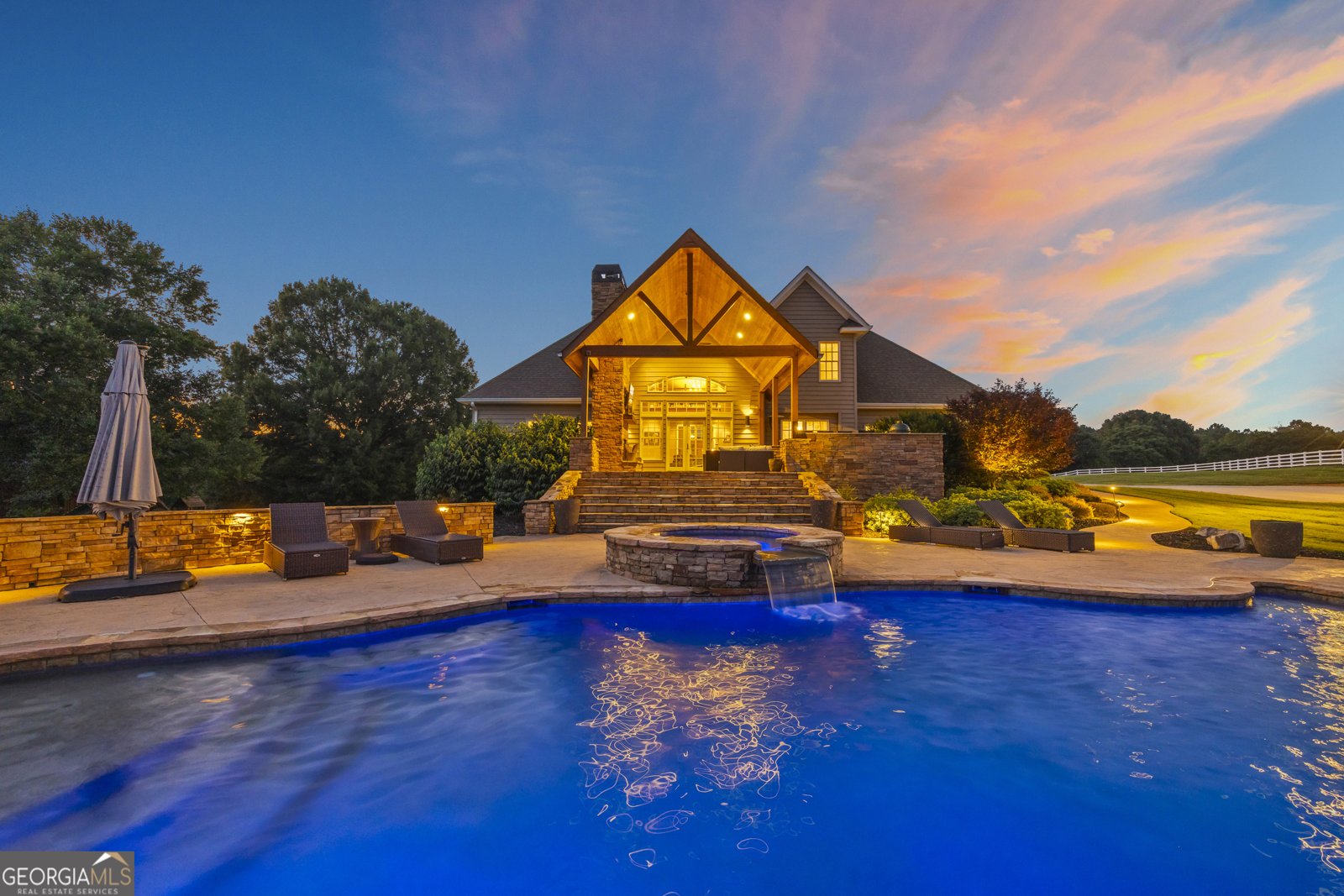 1535 Grove Level Road Maysville - 32