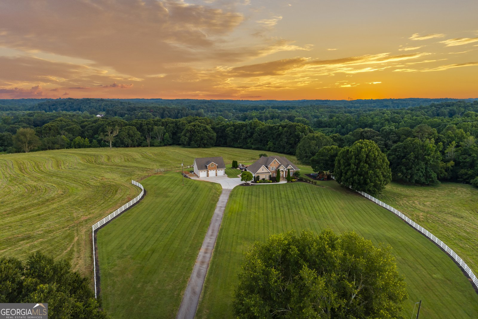 1535 Grove Level Road Maysville - 34