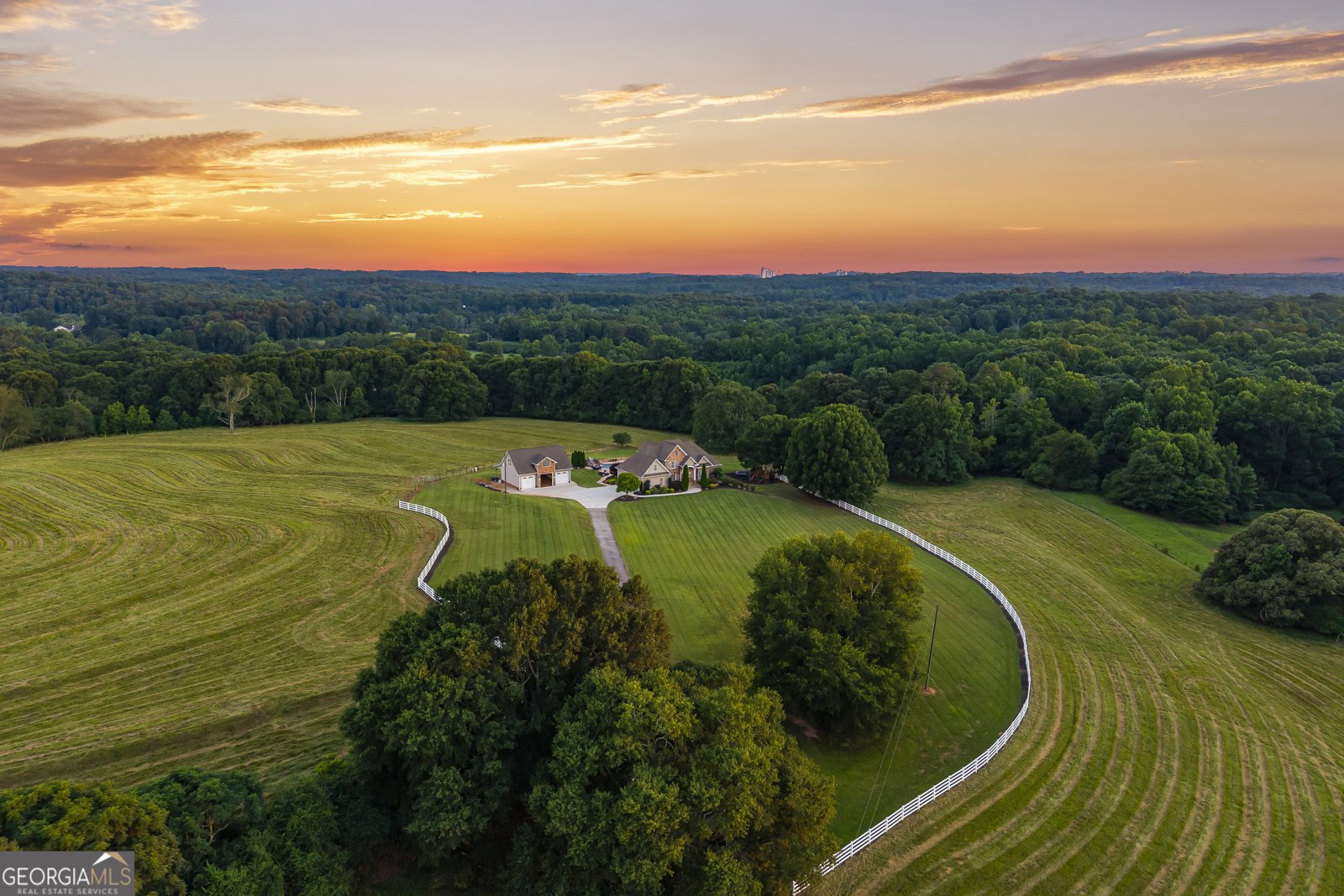 1535 Grove Level Road Maysville - 36