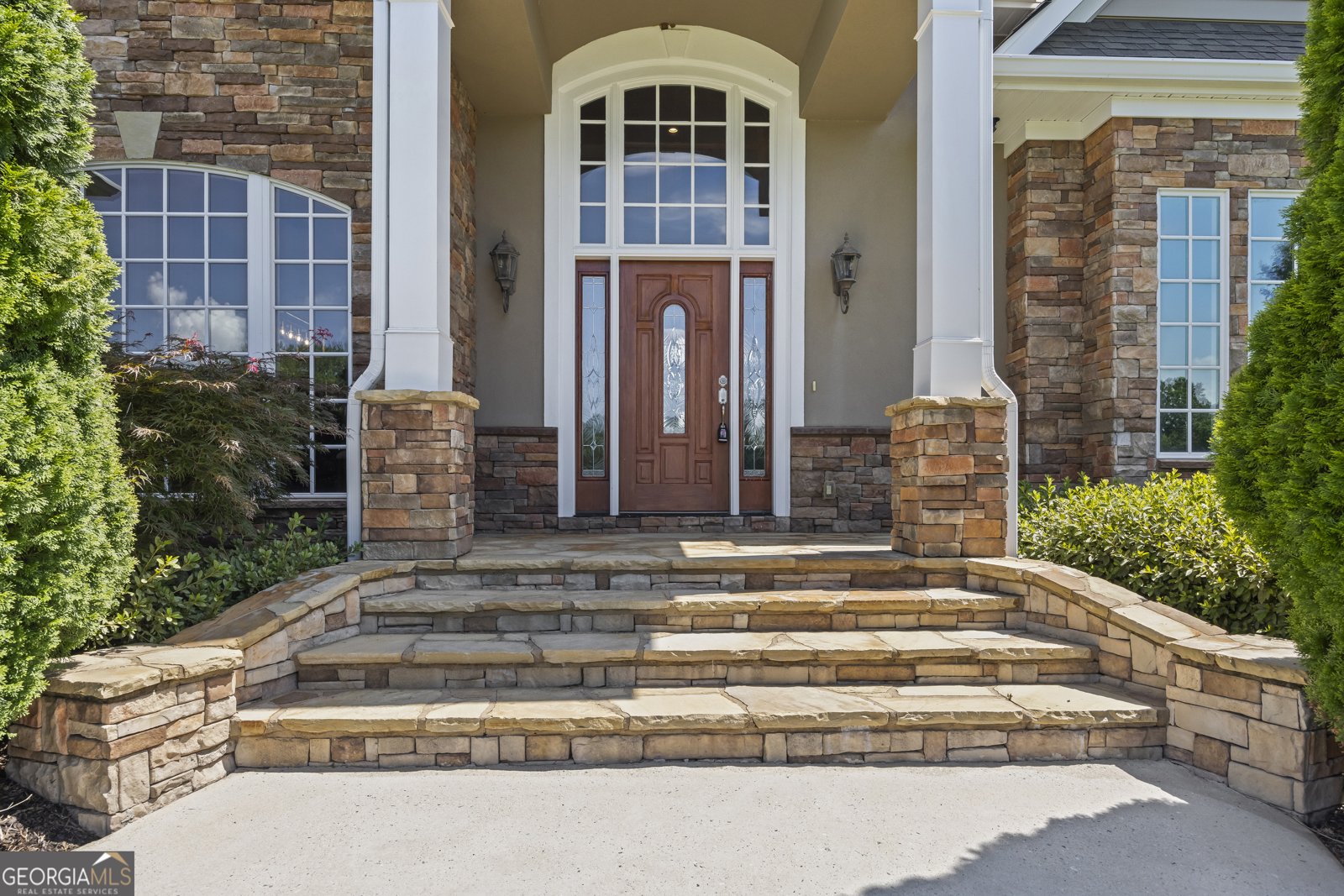 1535 Grove Level Road Maysville - 4