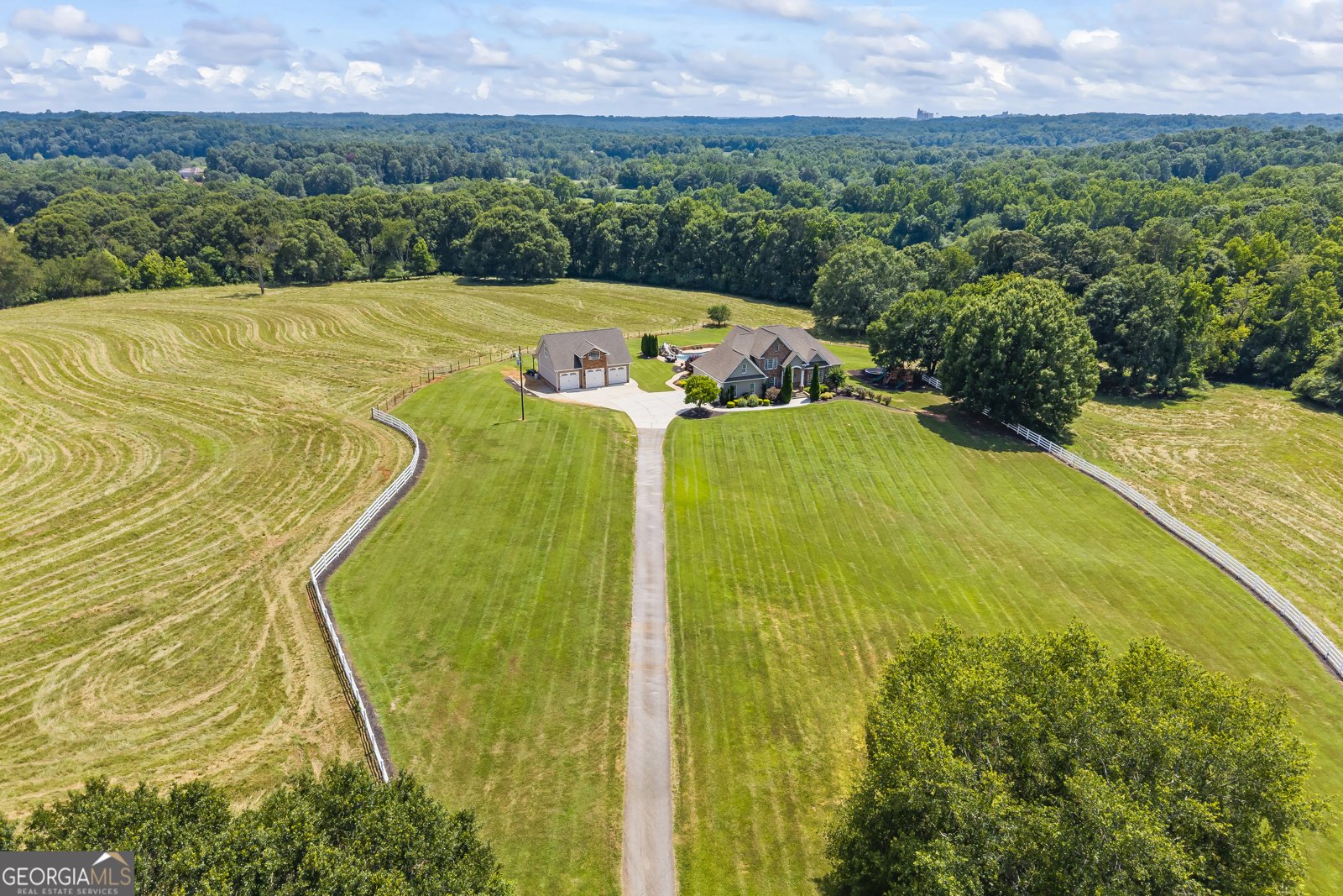 1535 Grove Level Road Maysville - 40