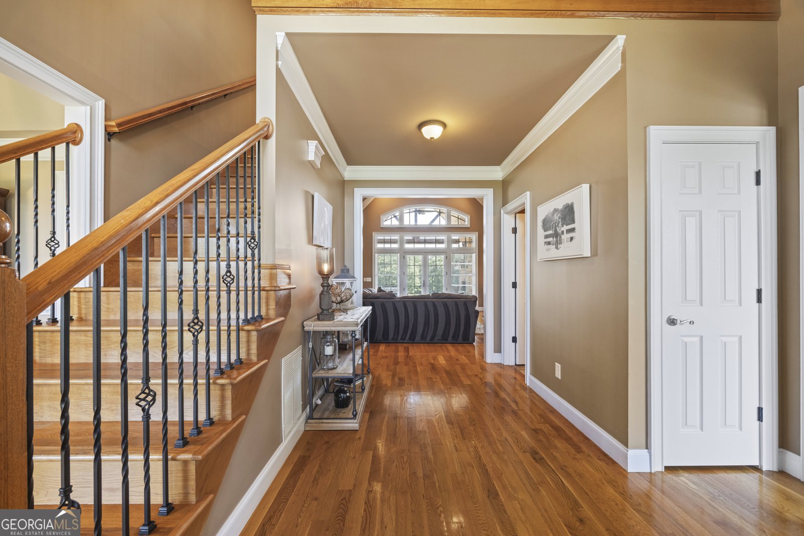1535 Grove Level Road Maysville - 5