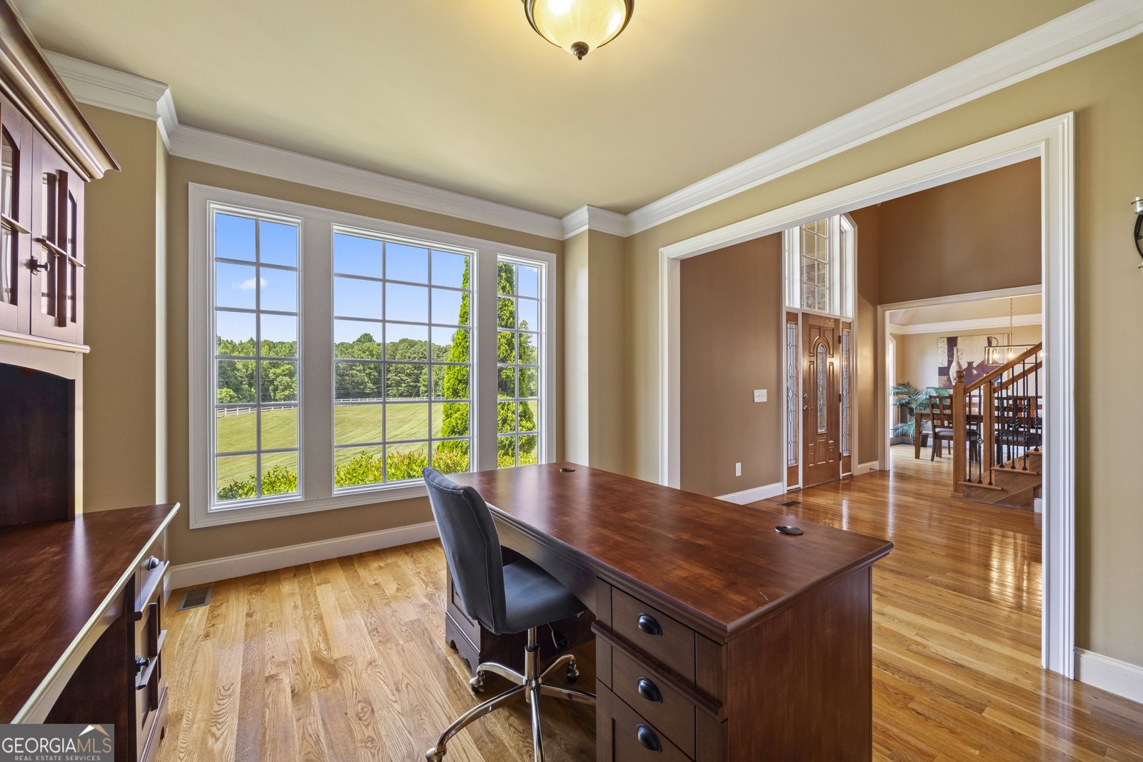 1535 Grove Level Road Maysville - 6