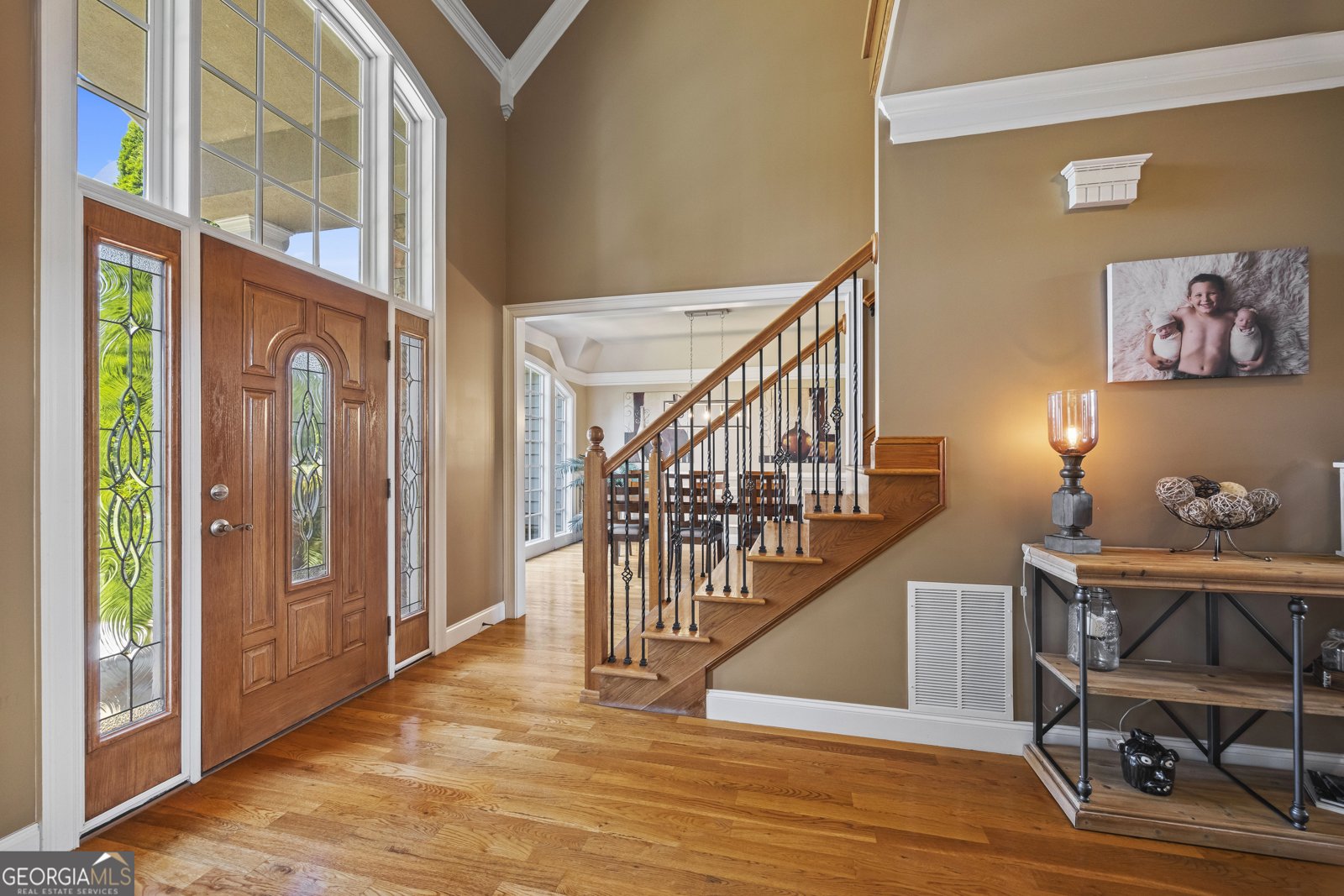 1535 Grove Level Road Maysville - 7