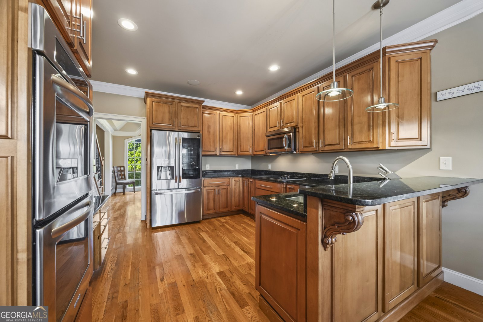 1535 Grove Level Road Maysville - 9