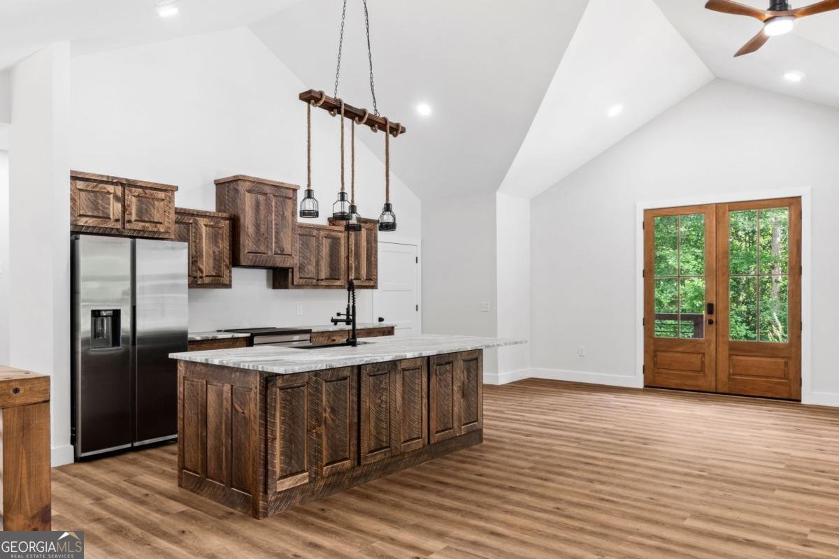 109 Lakeview Court Ellijay - 14