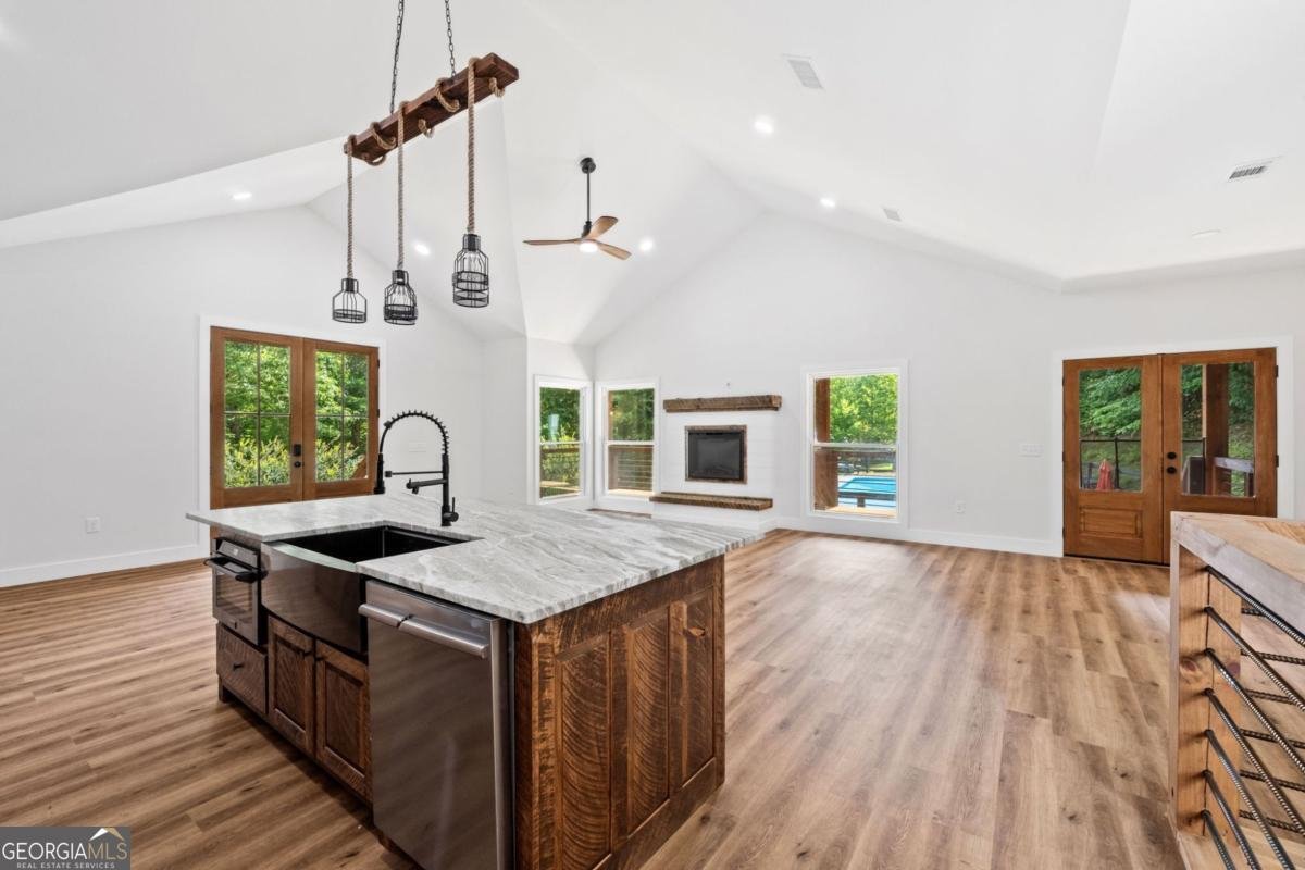 109 Lakeview Court Ellijay - 18