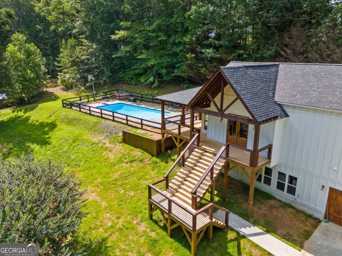 109 Lakeview Court Ellijay - 2