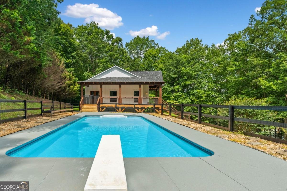 109 Lakeview Court Ellijay - 38