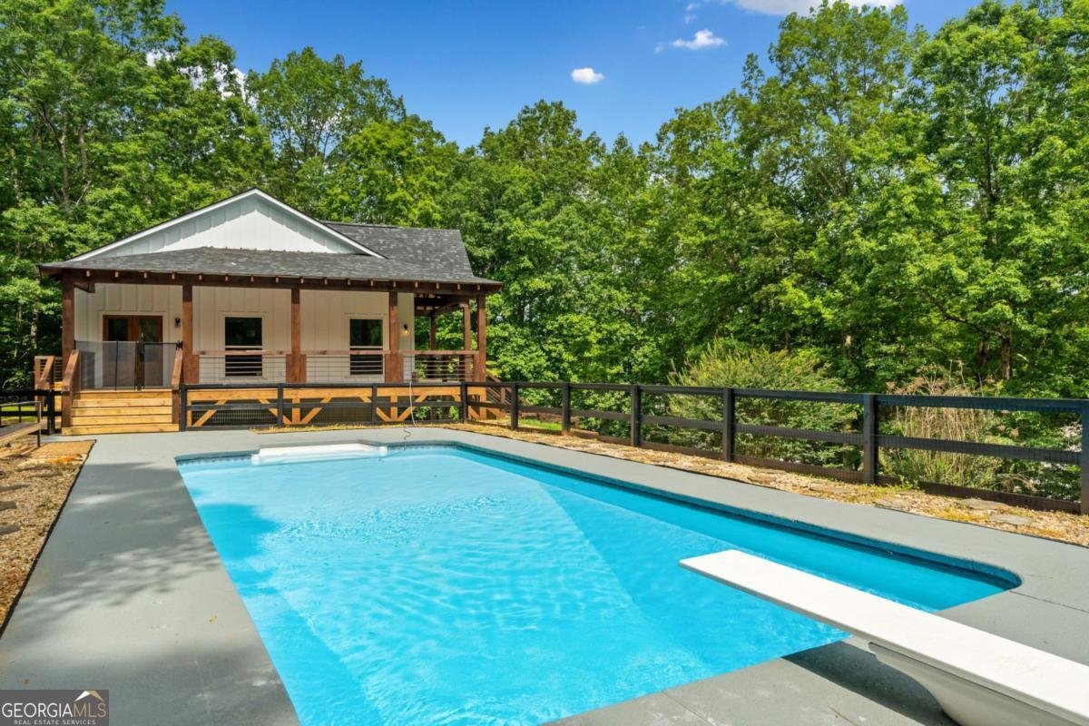 109 Lakeview Court Ellijay - 39