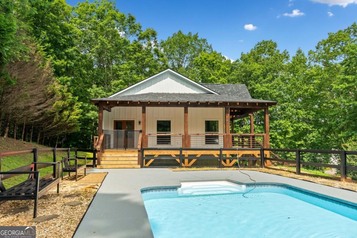 109 Lakeview Court Ellijay - 40