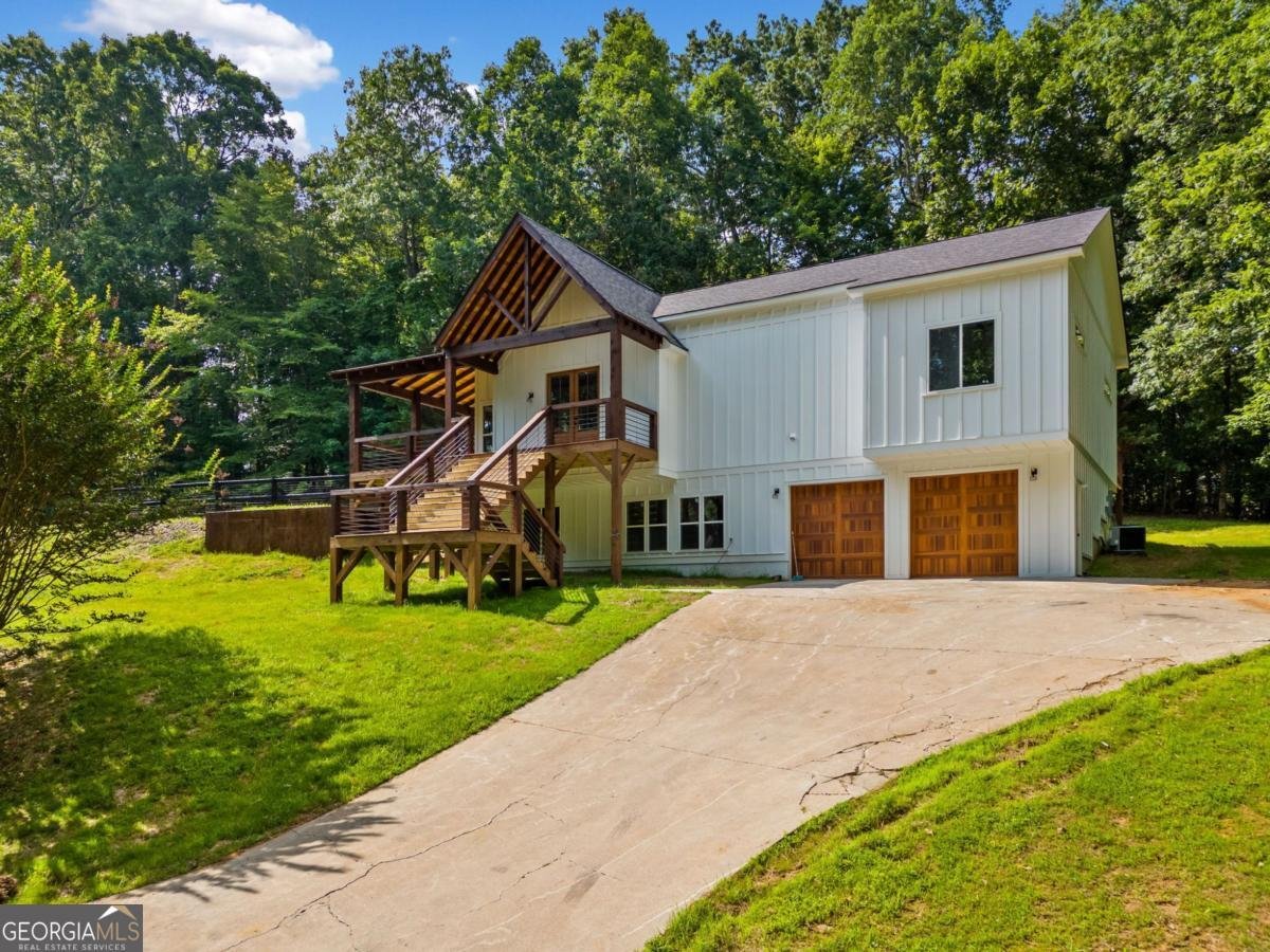 109 Lakeview Court Ellijay - 41