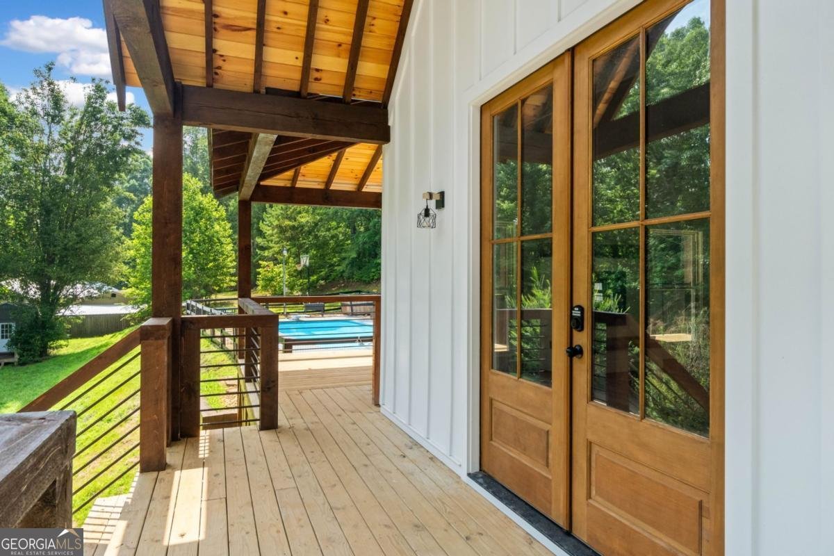 109 Lakeview Court Ellijay - 8