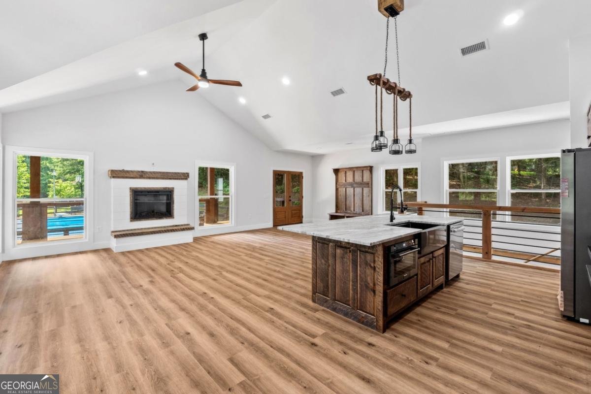 109 Lakeview Court Ellijay - 9