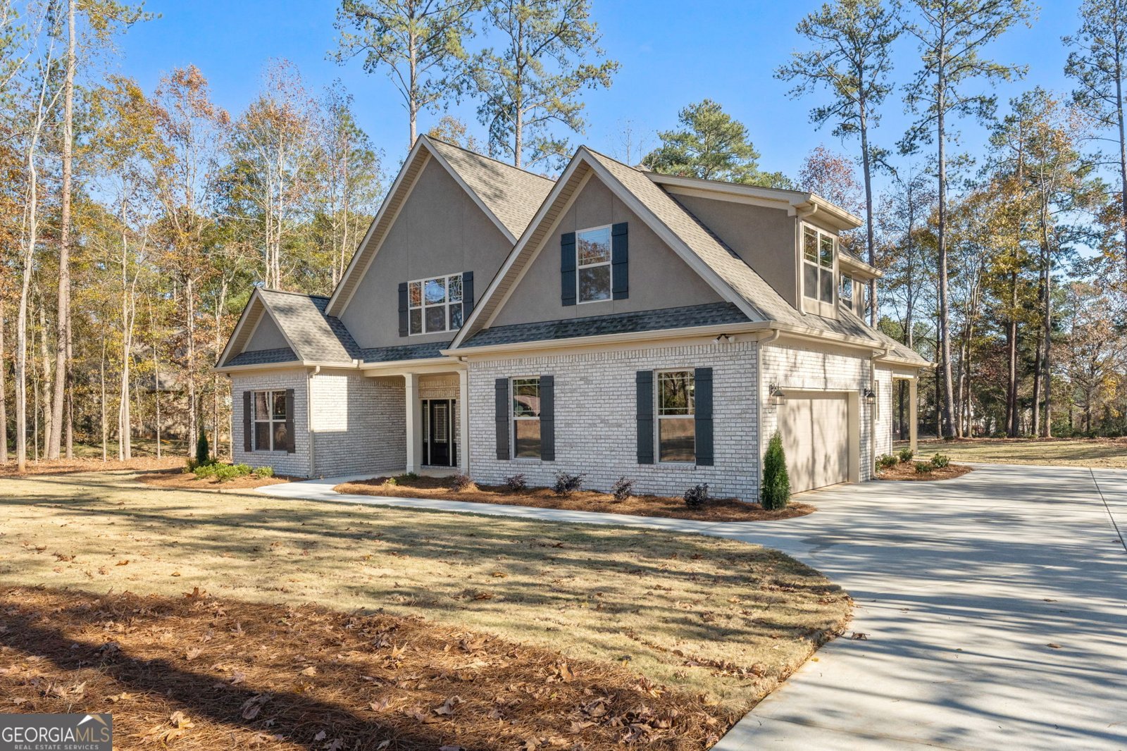 1874 McGarity Road McDonough - 22