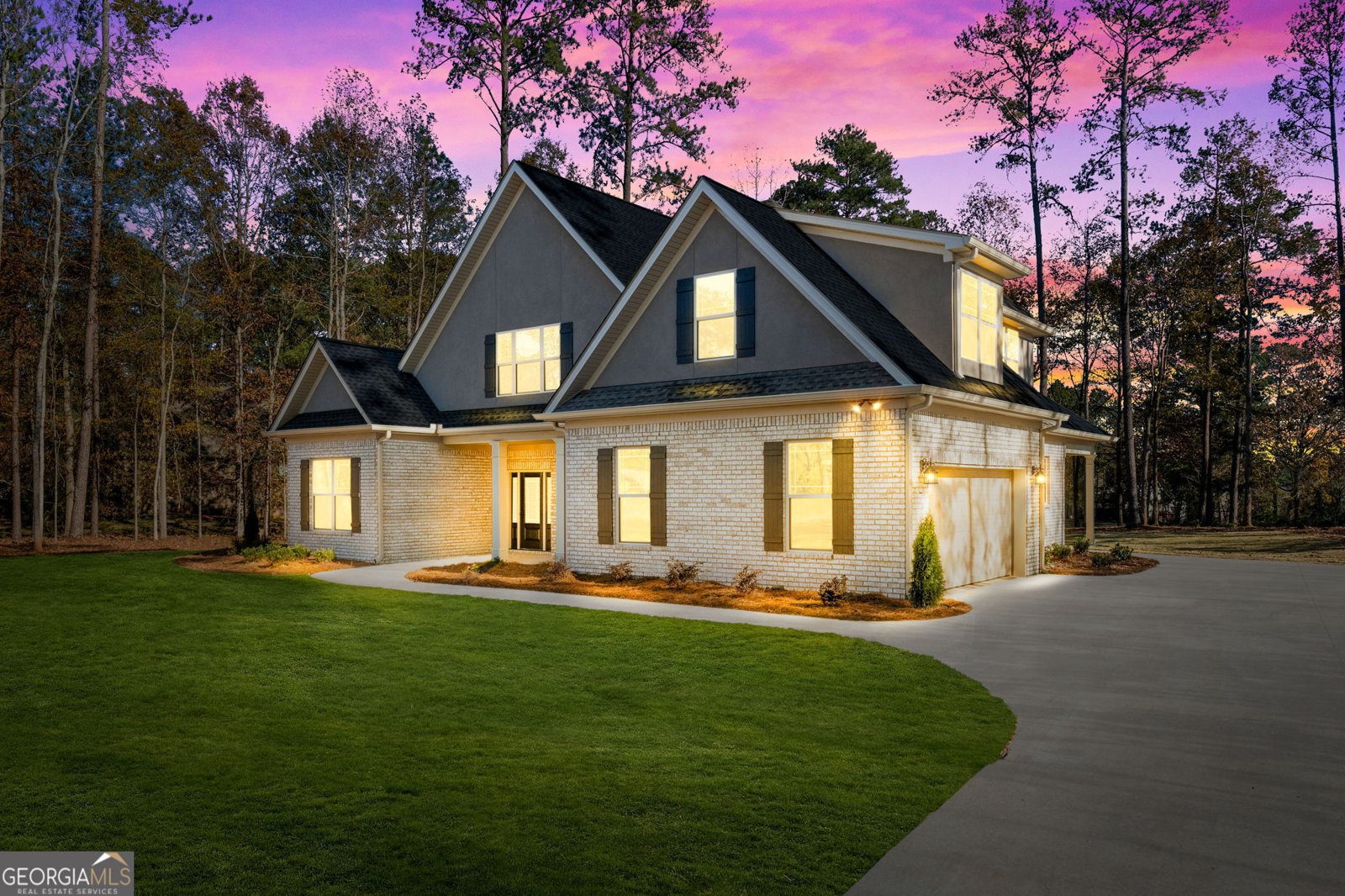 1874 McGarity Road McDonough - 27