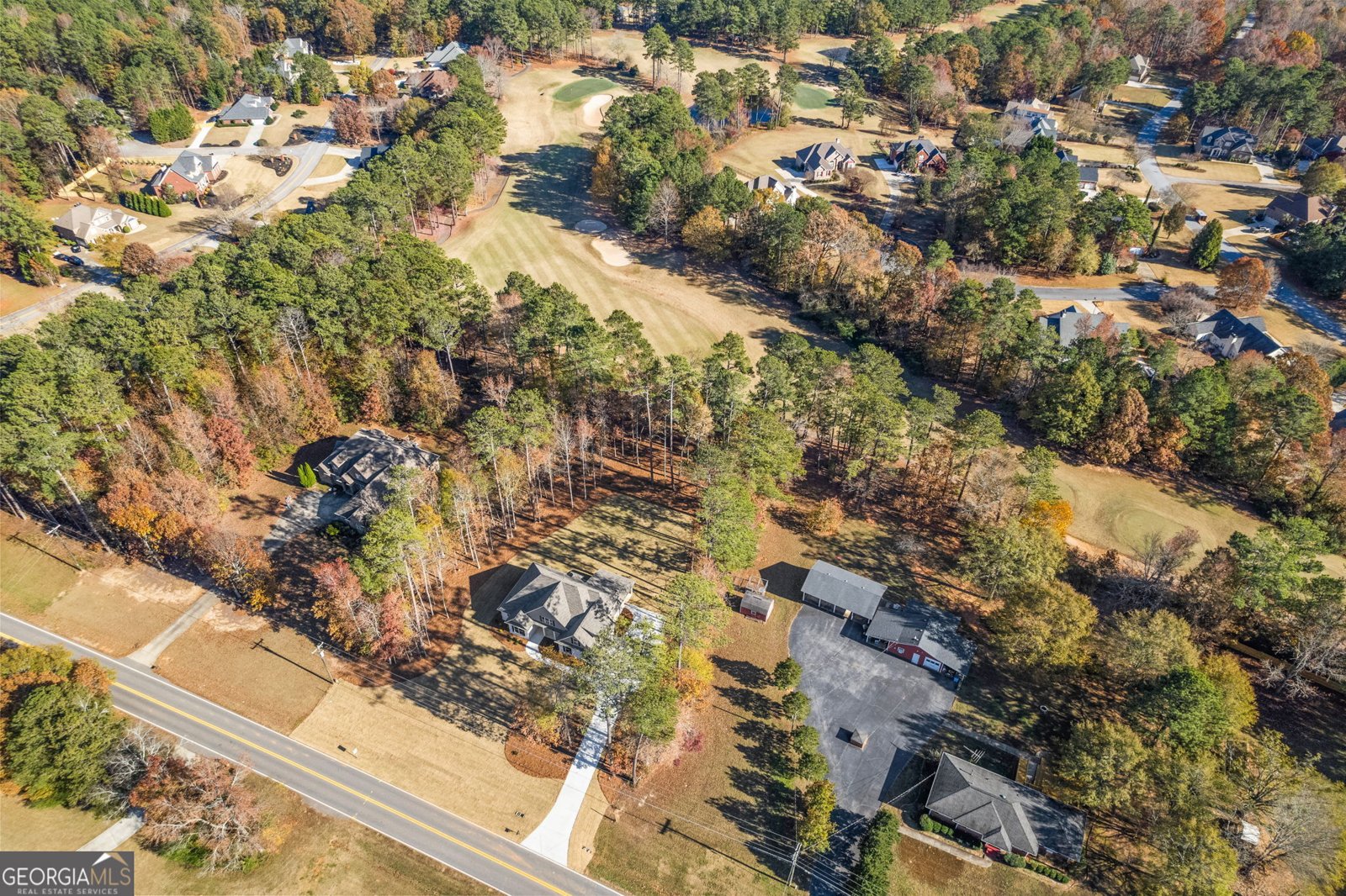 1874 McGarity Road McDonough - 31