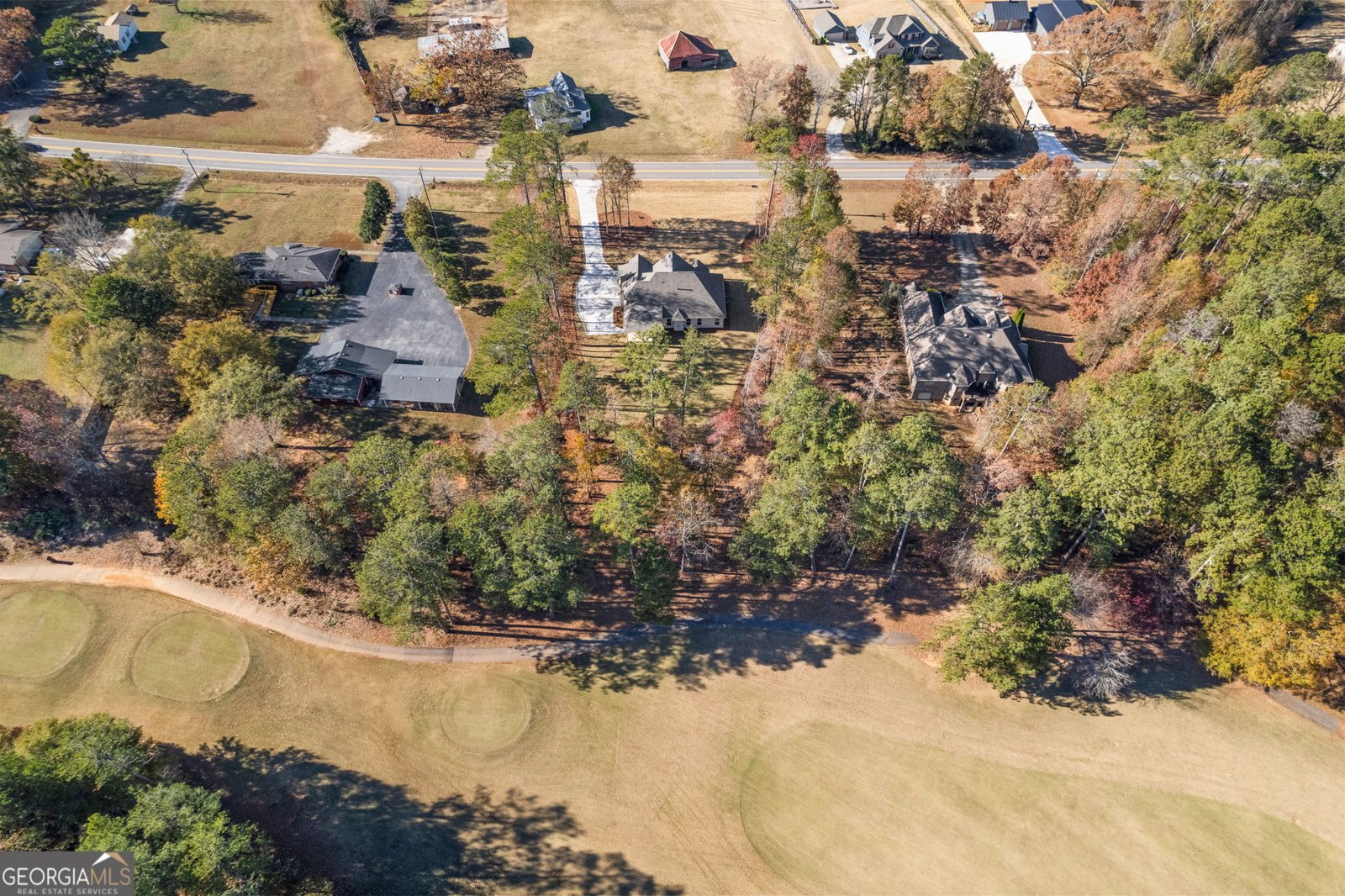 1874 McGarity Road McDonough - 34