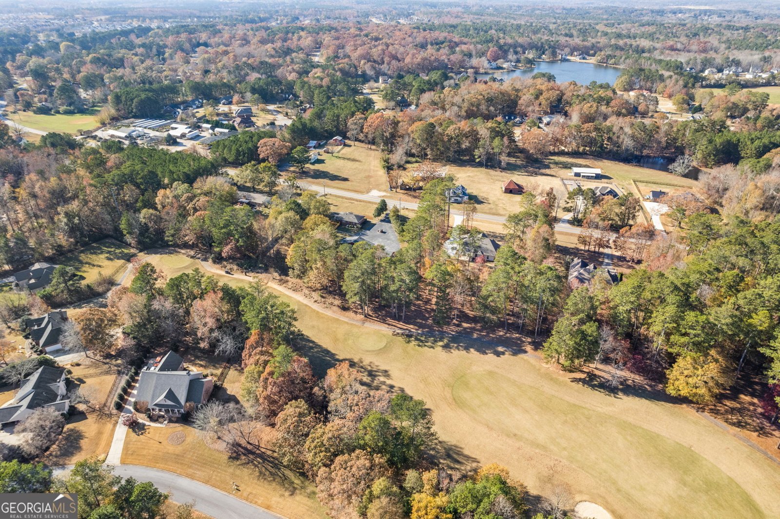 1874 McGarity Road McDonough - 35