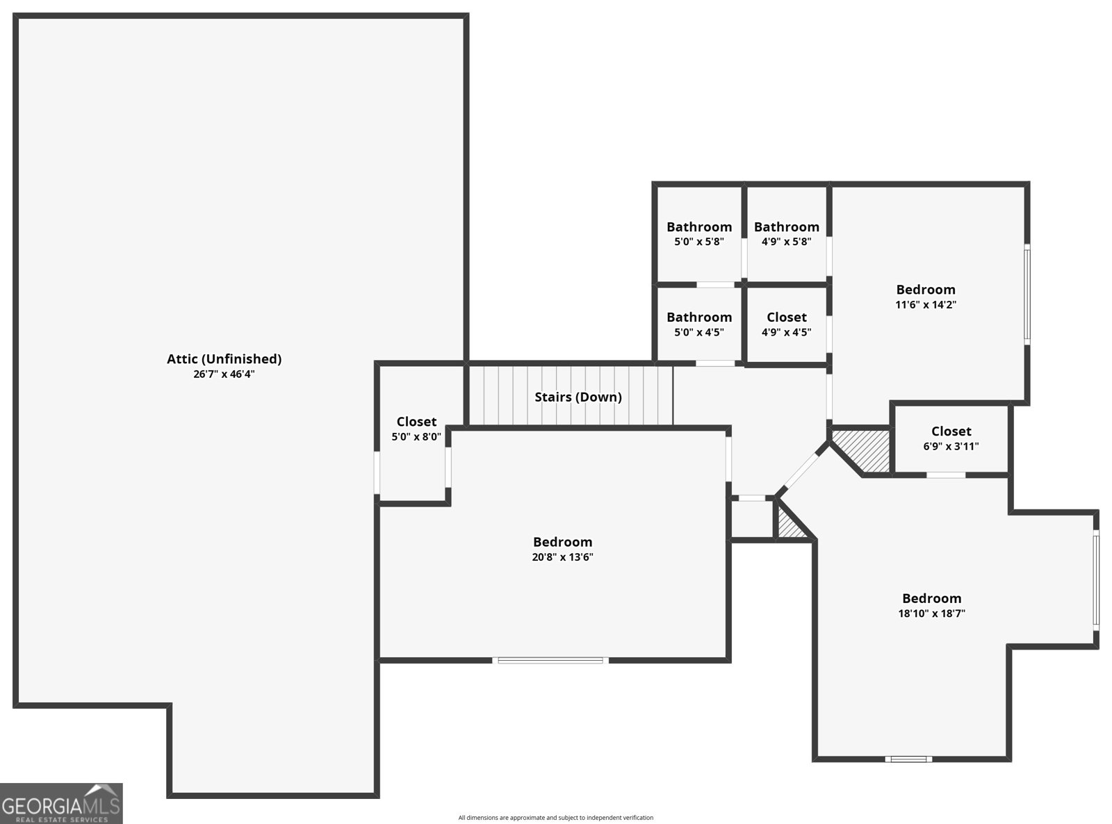 1874 McGarity Road McDonough - 37