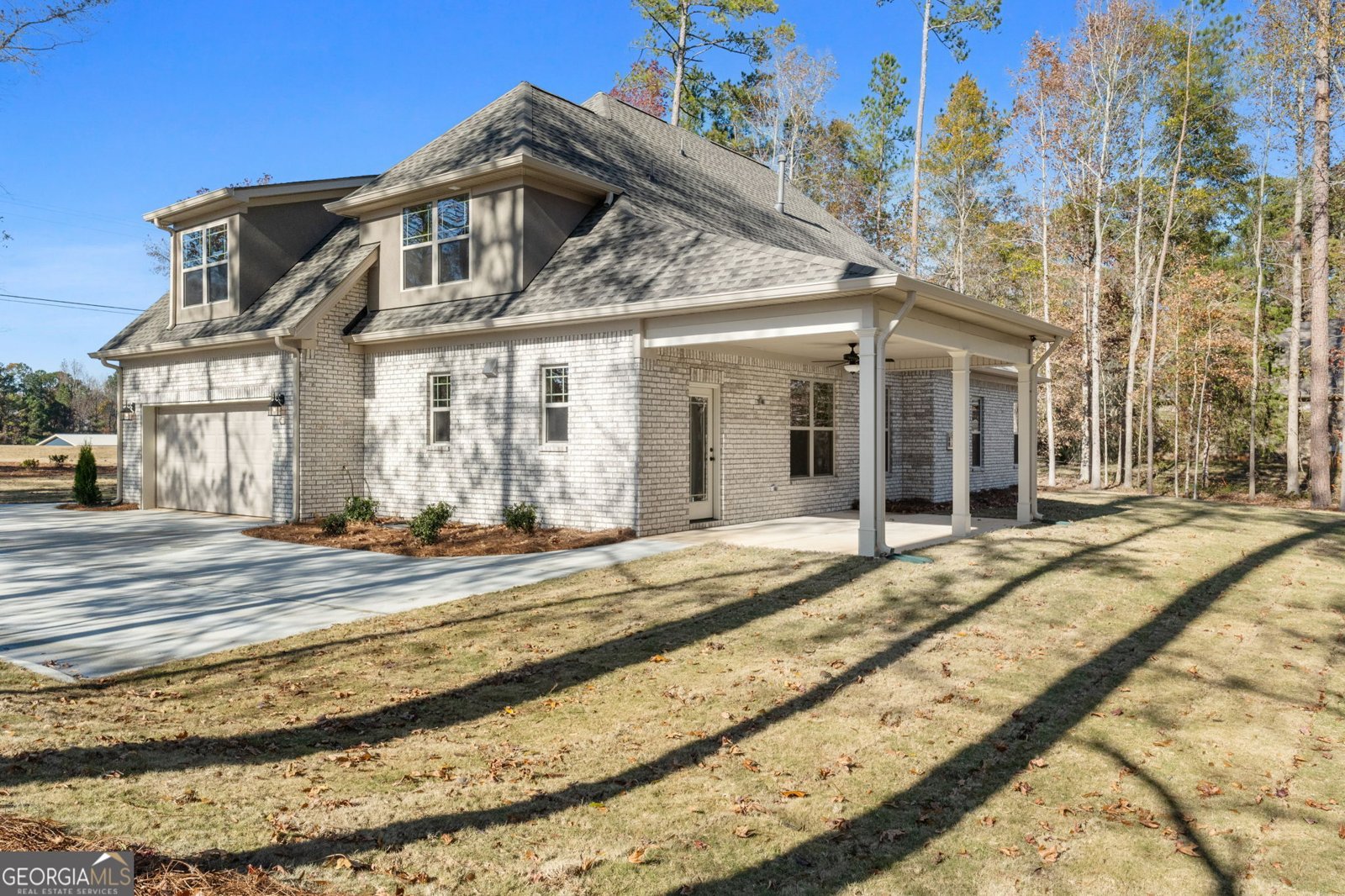 1874 McGarity Road McDonough - 48
