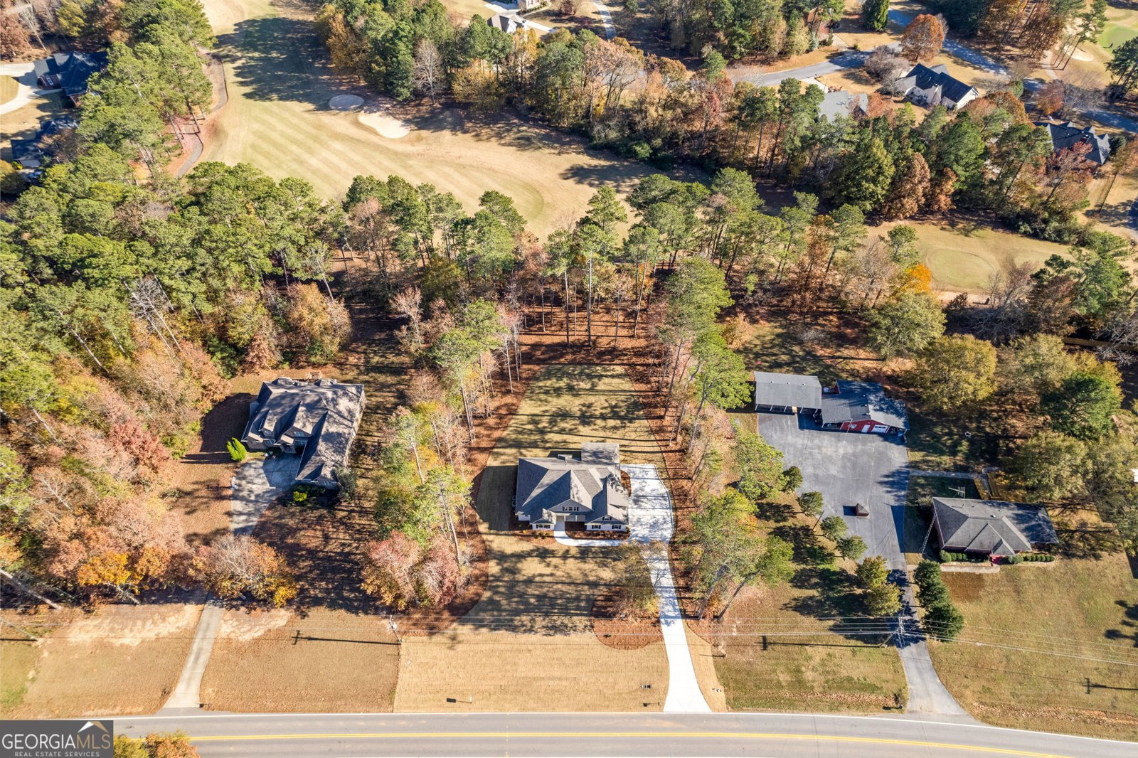 1874 McGarity Road McDonough - 55