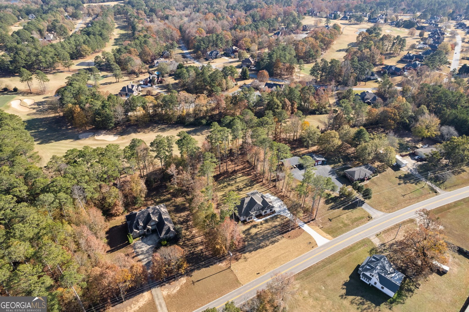 1874 McGarity Road McDonough - 57