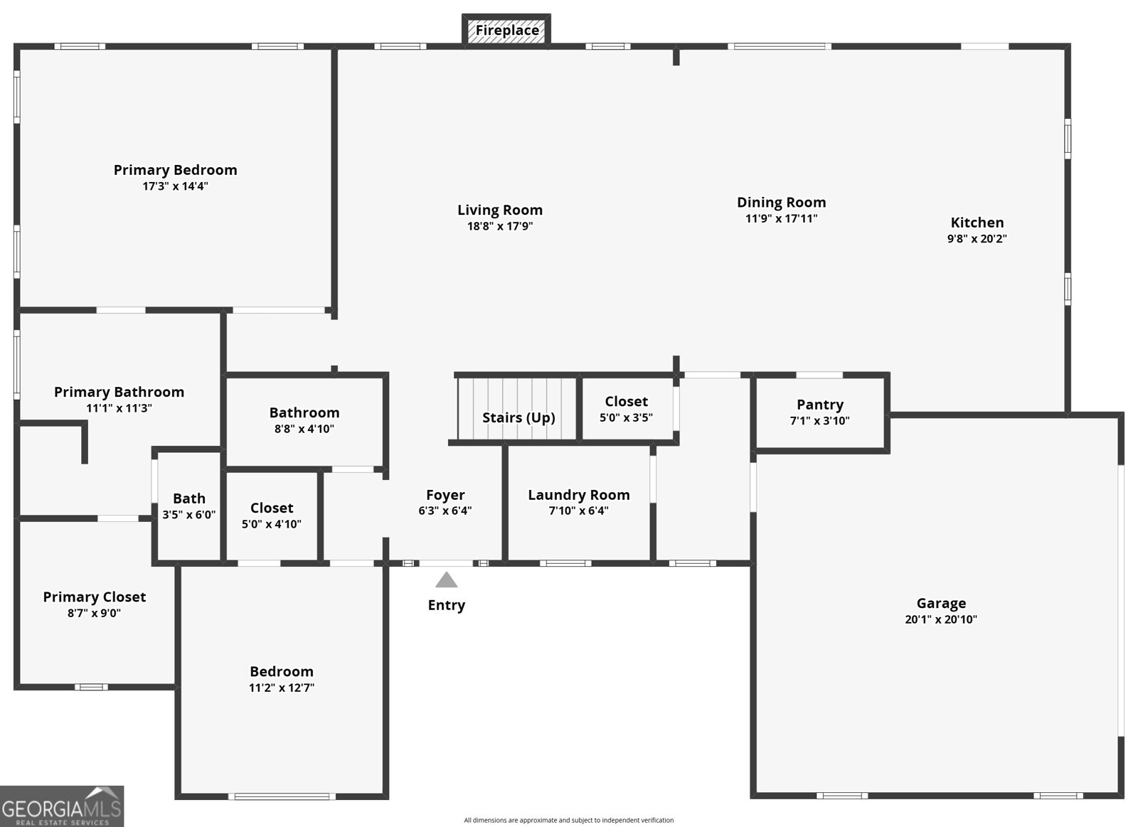 1874 McGarity Road McDonough - 61