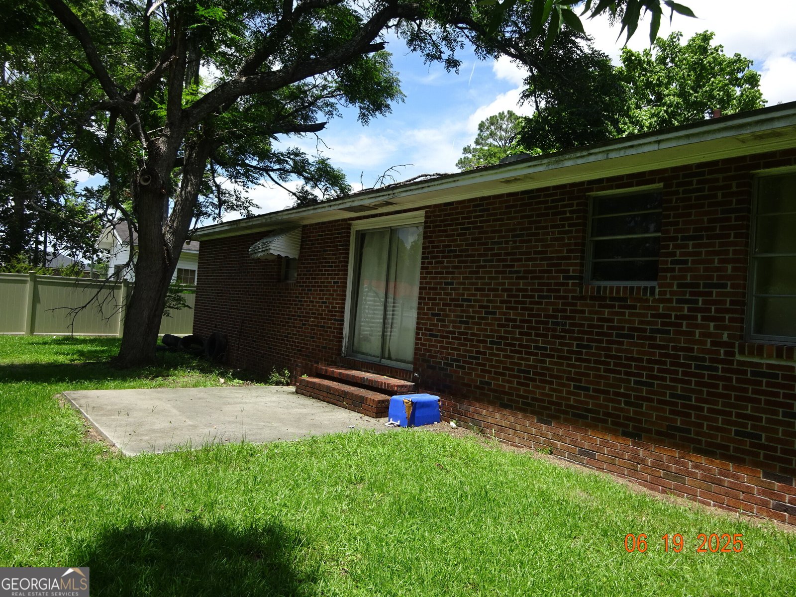 7 College Street Claxton - 12