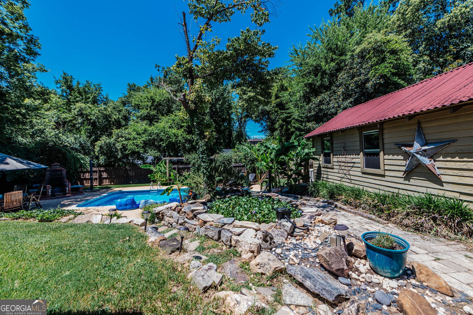 3378 Ridge Avenue Macon - 11