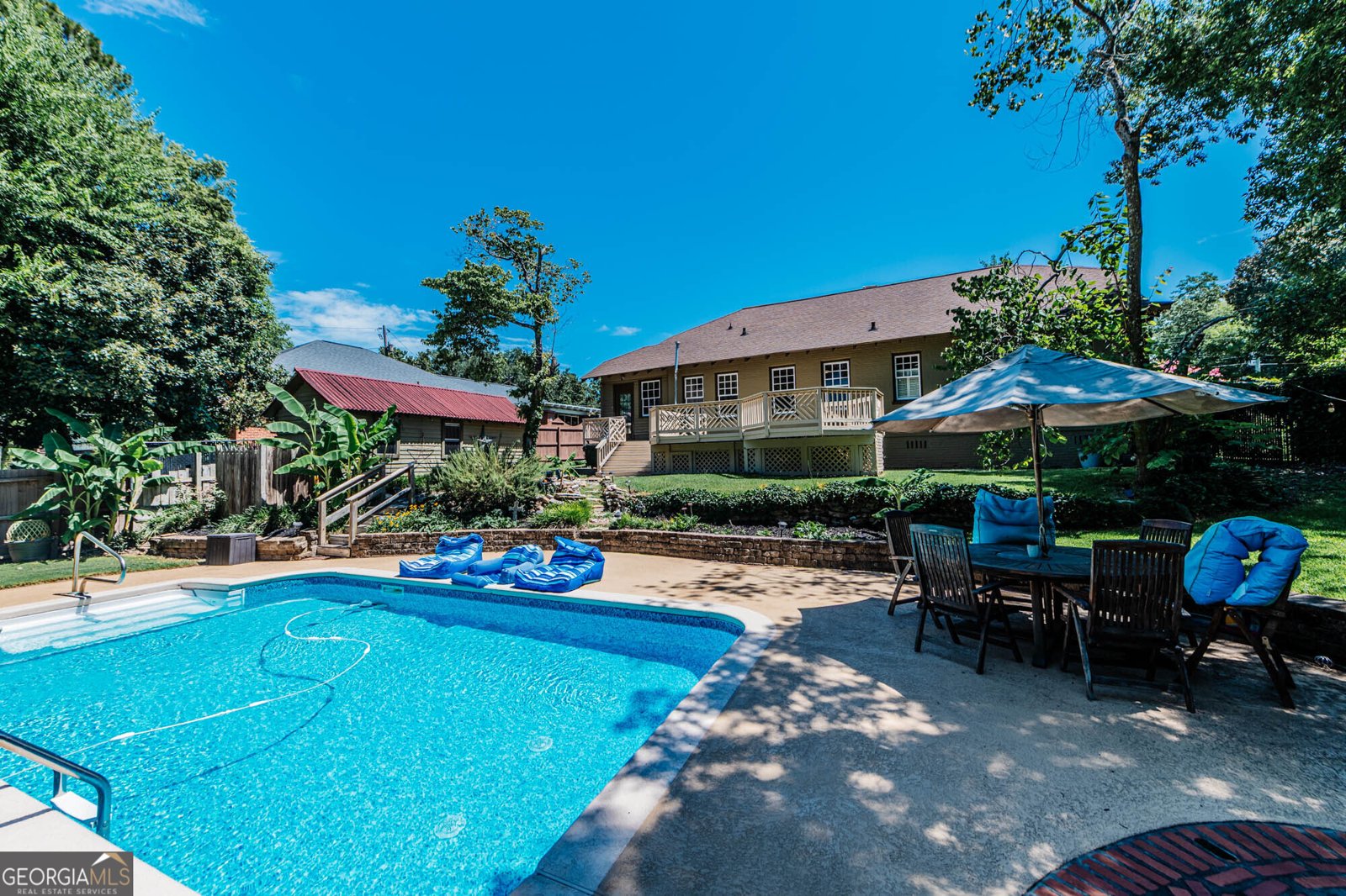 3378 Ridge Avenue Macon - 16