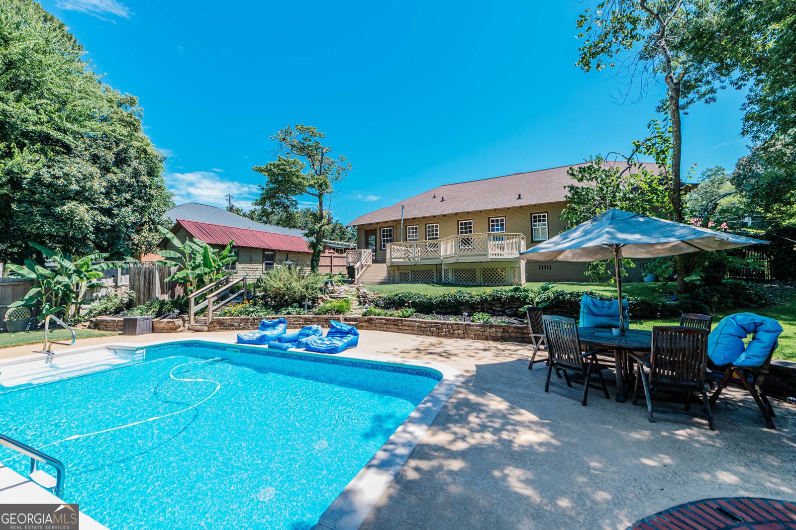 3378 Ridge Avenue Macon - 17