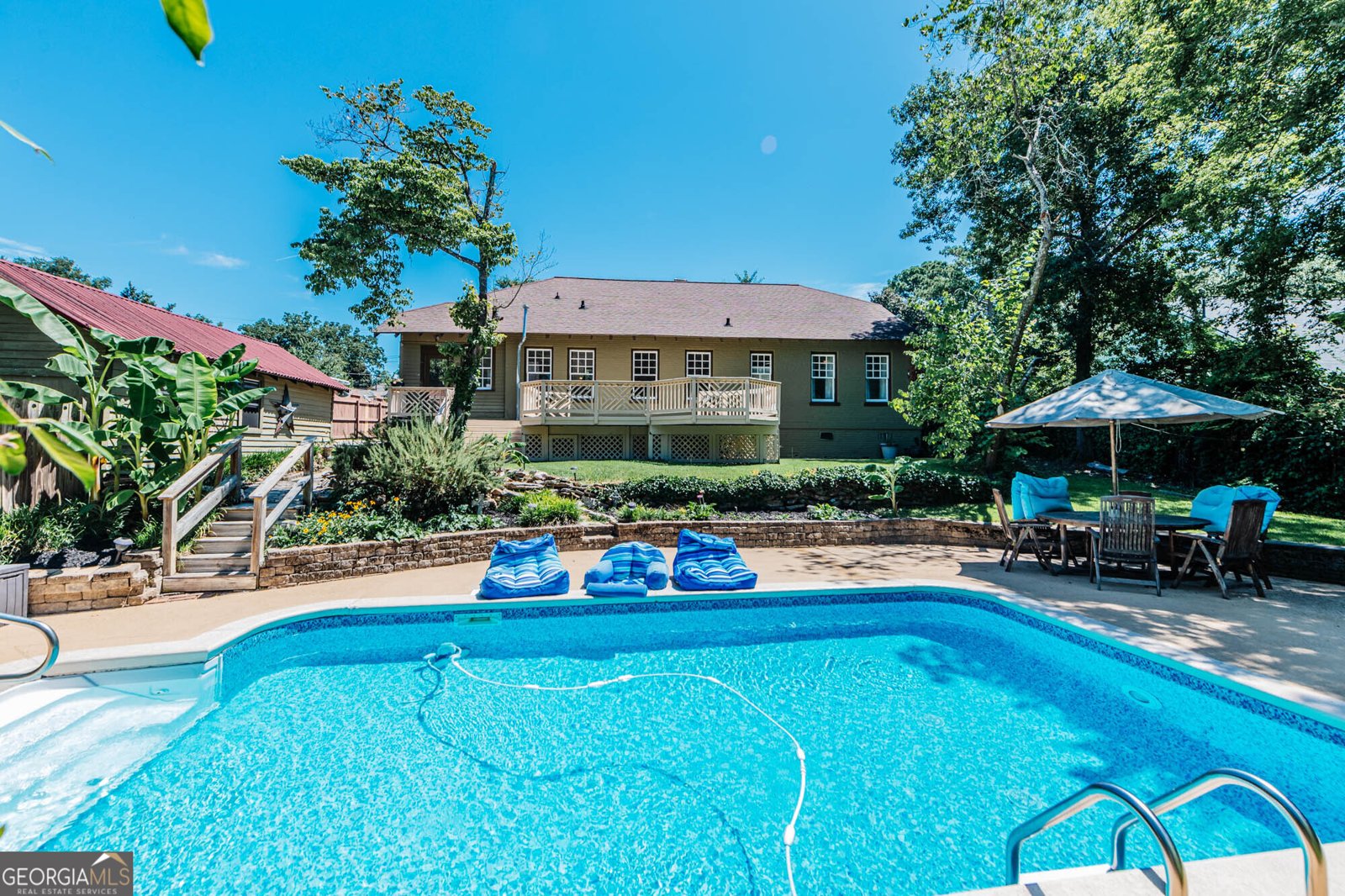 3378 Ridge Avenue Macon - 19