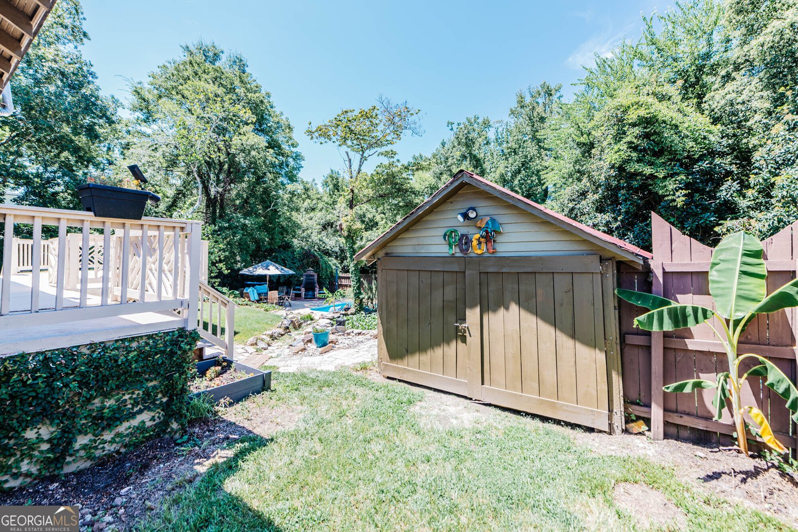 3378 Ridge Avenue Macon - 20